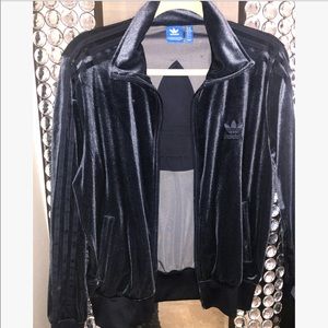 Adidas jacket